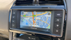 Jaguar F-Pace 2.0d Portfolio 5dr Auto AWD Diesel Estate